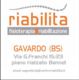 Logo riabilita